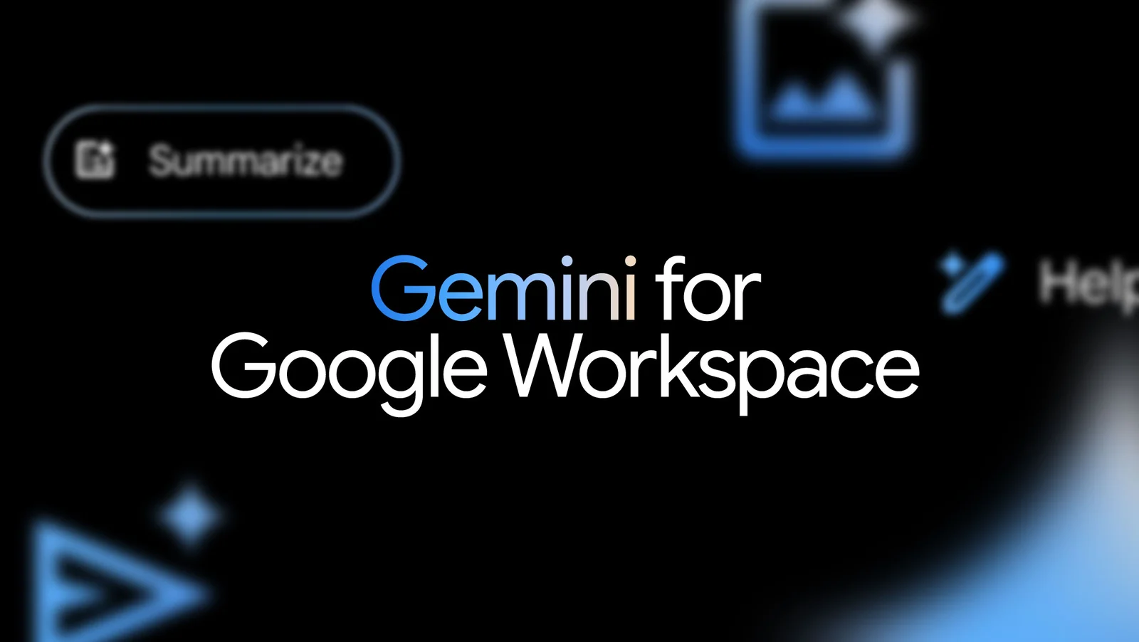 Google Workspace推出Gemini：开启AI增强生产力的新篇章