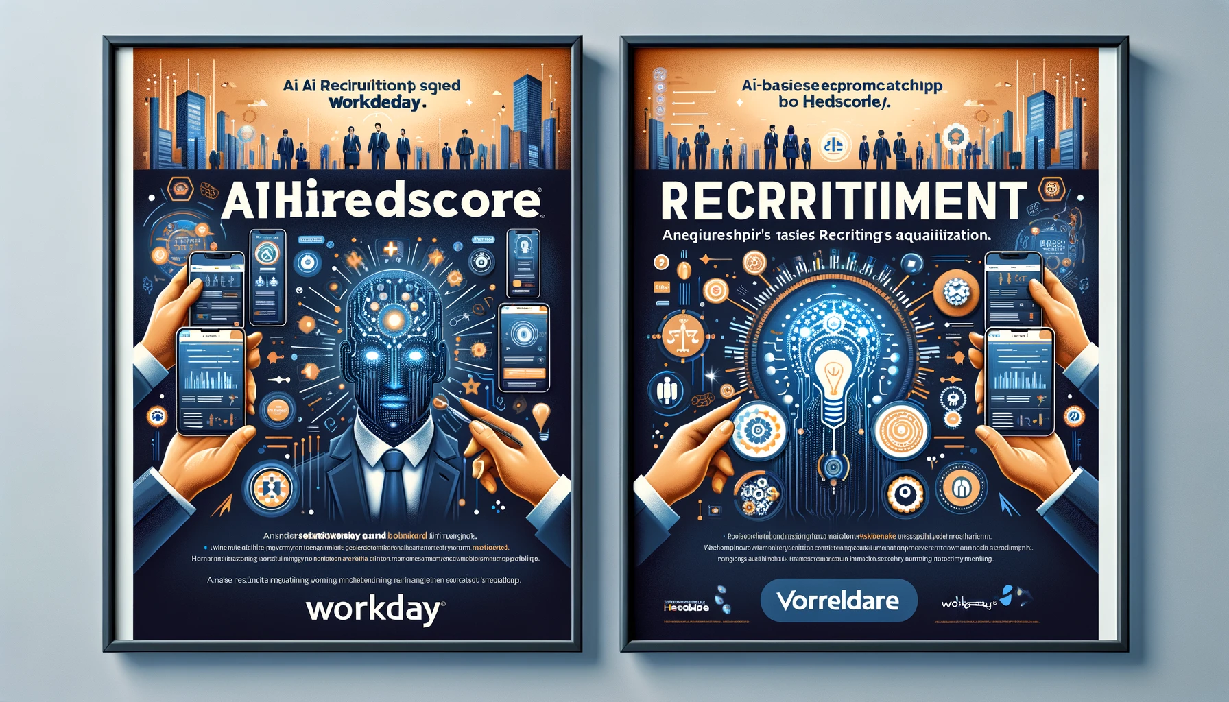 Workday收购HiredScore的意义，这可能颠覆人力资源科技领域