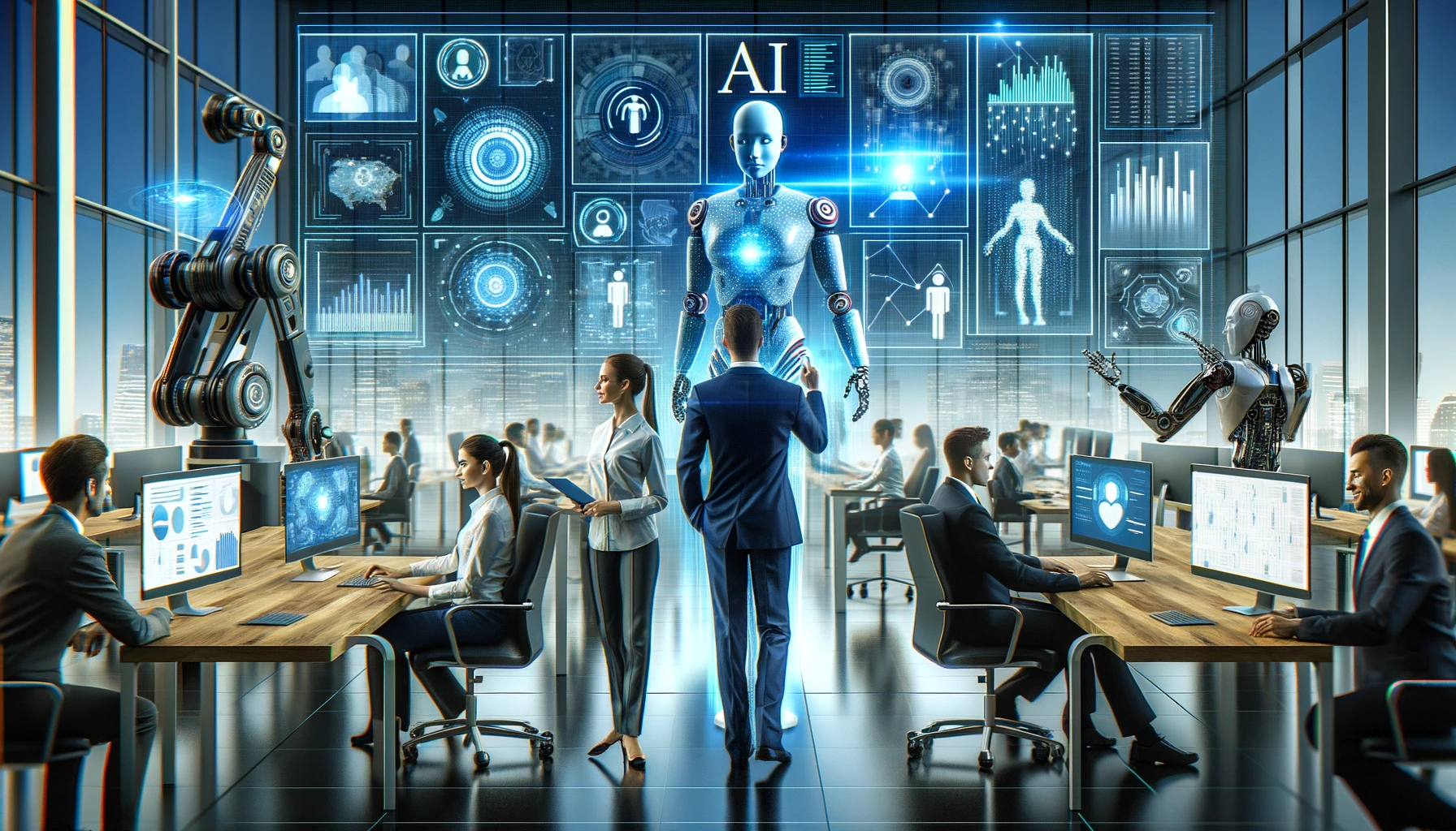 Valoir 报告显示 HR 尚未准备好迎接 AI，你呢？