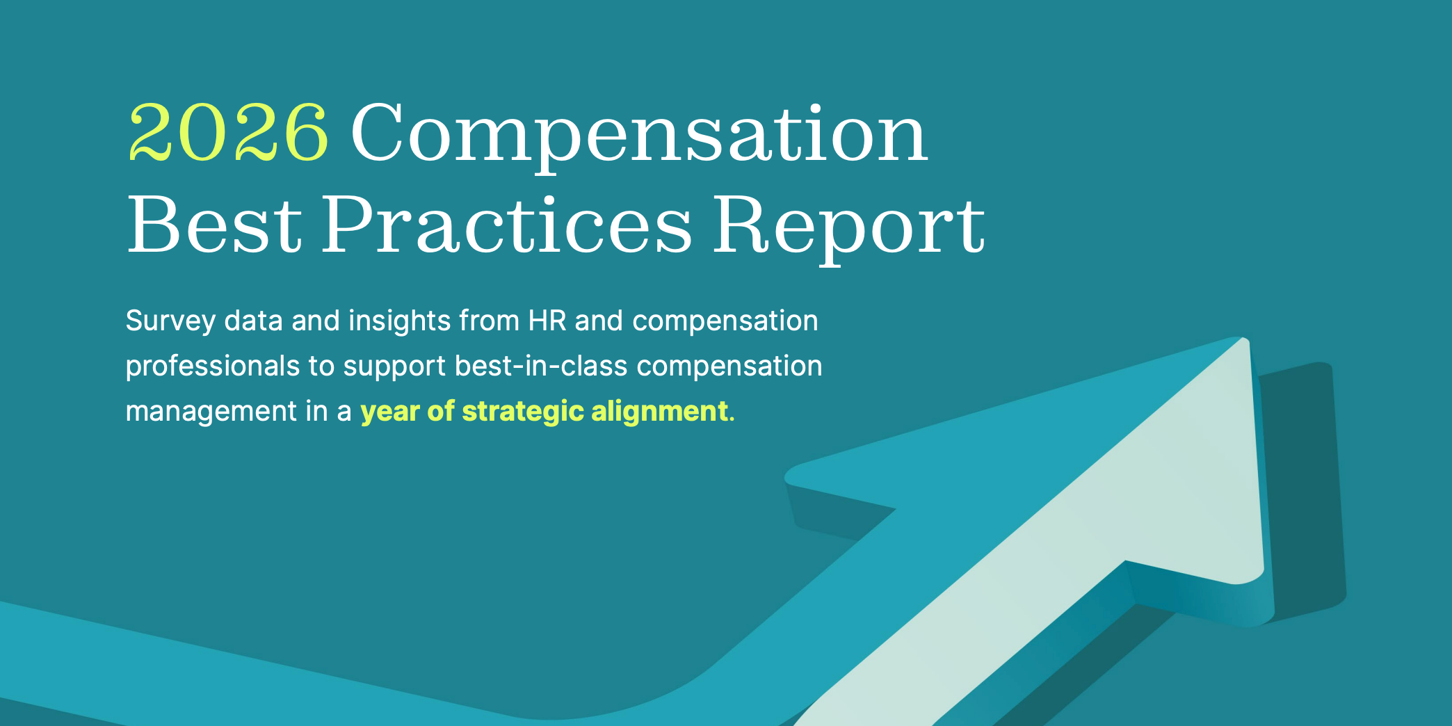 2026年，薪酬管理正在经历一场静悄悄的革命